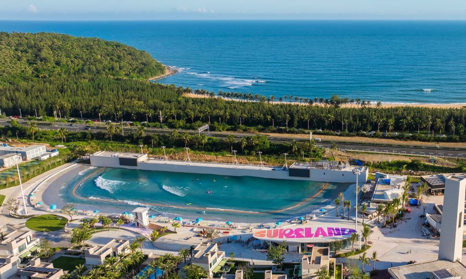 Hainan, China