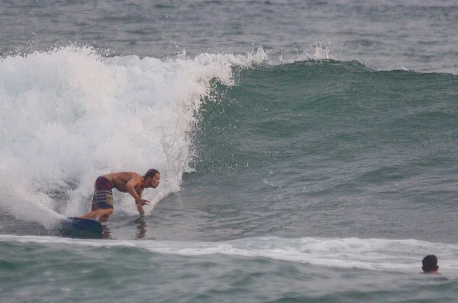 Taghazout, Morocco