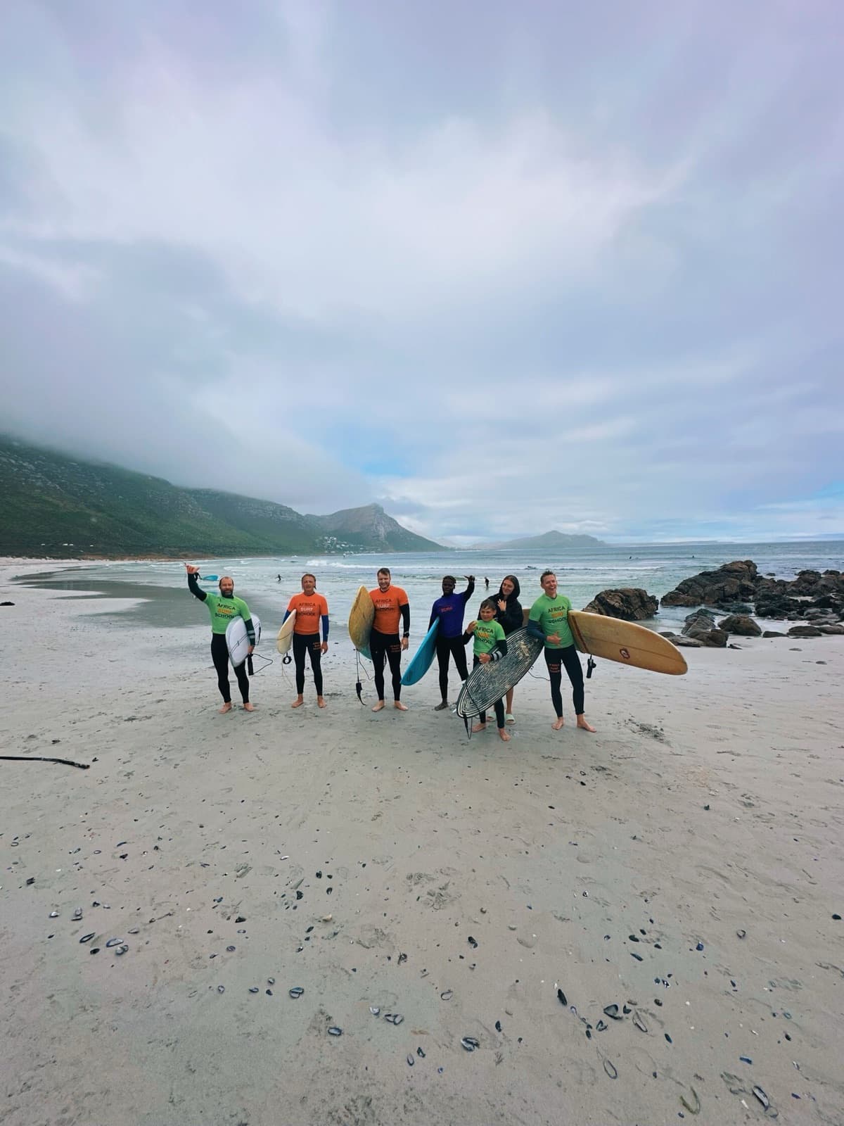 Cape Town, South Africa